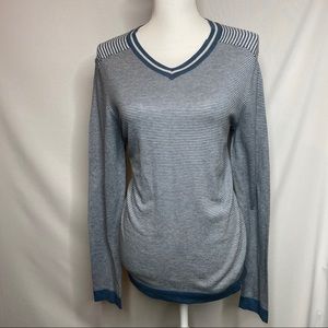 Banana Republic long sleeve tee